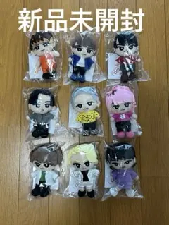 2025年最新】すのチルぬいぐるみの人気アイテム - メルカリ