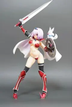 Fate ガレージキット fgo ガレキ 未塗装未組立 1/7 美女 美少女 - メルカリ