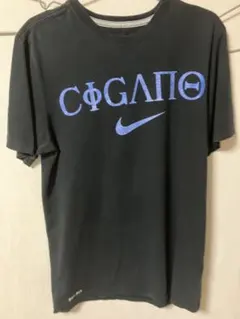 Nike DRI-FIT Tシャツ Sサイズ ブラック