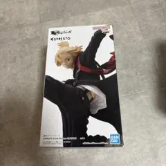 マイキーフィギア