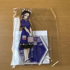 鬼滅の刃　胡蝶しのぶ アクリルスタンド RAKU SPA