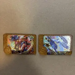 ミライドン ポケモンカードゲーム