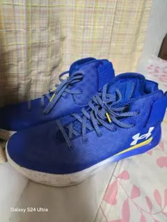 アンダーアーマー  バスケットシューズ　カリー3ゼロ UNDER ARMOUR（アンダーアーマー） カリー3 ZERO [バスケットシューズ