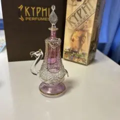 kyphi 香油 蓮 50ml エジプト 香油 30ml - メルカリ