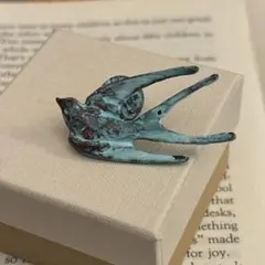 アンティーク ブローチ