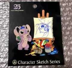 2026年最新】スティッチピンバッジの人気アイテム - メルカリ