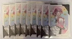 プロセカ 鳳えむ 感謝祭 グリカ　9枚