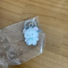 サンリオ ポチャッコ めじるしアクセサリー