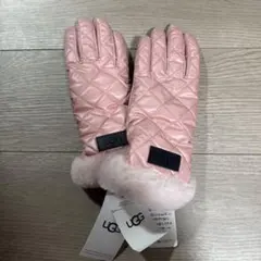 2026年最新】UGG カラー：ピンク系 レディース 手袋・アームカバーの