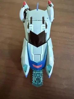 トランスフォーマー アニメイテッド オートボット ブラー TA-30 - メルカリ