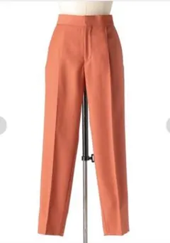 タックパンツ スラックス