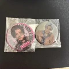 川村壱馬 チェンジング フォト缶バッジ フォト缶 RAMPAGE ランページ 川村壱馬 チェンジング フォト缶バッジ フォト缶 RAMPAGE ラン