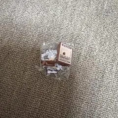 ワンピースチョコサプ モンキー・D・ルフィ