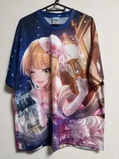 COSPA 宮本フレデリカ Tシャツ アイドルマスター L