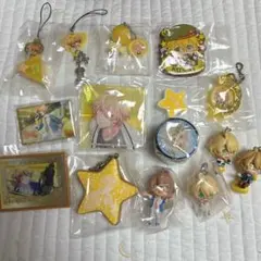 四ノ宮那月 グッズセット