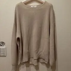 エルーラ ニット