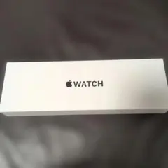 Apple Watch SE (Gen 2) 40mm Starlight