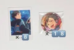 2025年最新】南雲鉄虎 イベコレの人気アイテム - メルカリ