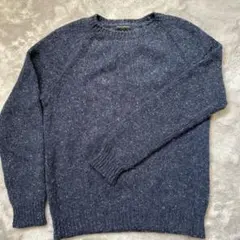 バナナリパブリック ニット