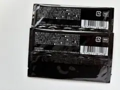 マナト　オンラインくじ　Ｇ賞　カード　B