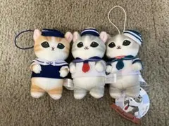 mofusand　プライズ　ぬいぐるみ　セット 2025年最新】mofusand ぬいぐるみ プライズの人気アイテム