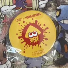 2025年最新】缶バッジ スプラトゥーンの人気アイテム - メルカリ