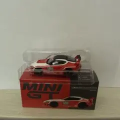 MINI GT LB WORKS Toyota GR Supraのサムネイル