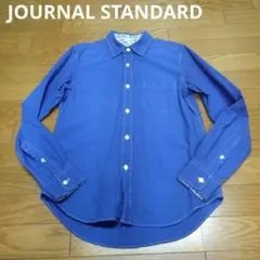 JOURNAL STANDARD 長袖シャツのサムネイル