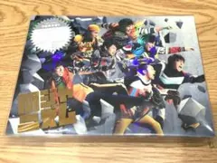 関ジャニ∞ 関ジャニズム 初回限定盤B ほぼ新品