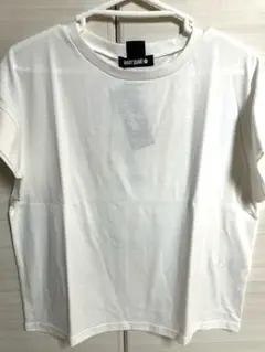 マリークワント MARY QUANT 半袖Tシャツ ホワイトのサムネイル