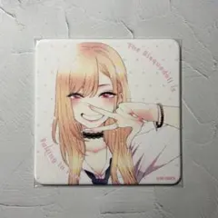 着せ恋　5周年点　コースター　MGカフェ 着せ恋 5周年展 松屋銀座 MGカフェ コースター 十六夜 ありさ - メルカリ