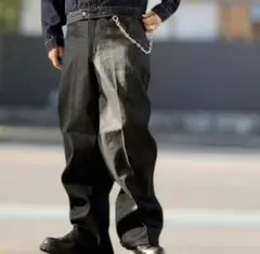 BEN DAVIS ベンデイビス GORILLACUTゴリラカットデニムパンツ