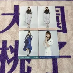 乃木坂46 岩本蓮加　生写真　まとめ売り