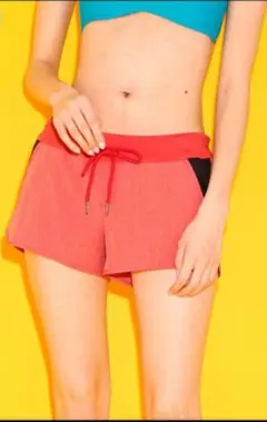 ☆新品☆オニール　高機能薄地素材ボードショーツ L