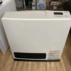 2025年最新】ガスファンヒーター4003の人気アイテム - メルカリ