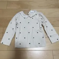 GAP ハート柄　長袖