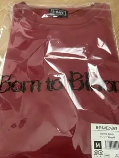 HANA Born to Bloom TシャツRose - メルカリ