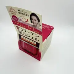 GRACE ONE　グレイスワン 薬用リンクル リペアジェル 100g　新品のサムネイル