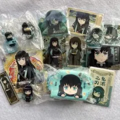 鬼滅の刃 時透無一郎 セット