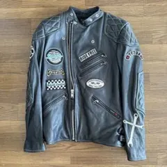 B'z稲葉着 neighborhood 転写ジャケット 美品 - メルカリ