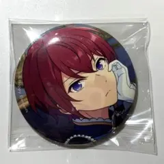 ❄️ページ 朱桜司 テーマ缶 20個 あんスタ 朱桜司 イベコレ 缶バッジ 20個 ⚠️7/19出品終了 あん
