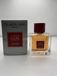 GUERLAIN L'HOMME IDEAL EXTREME 50mlのサムネイル