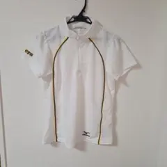 【中古品】ミズノ 阪神タイガース 半袖シャツレディースLサイズのサムネイル