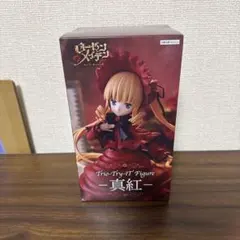 ローゼンメイデン Trio-Try-iT 真紅 フィギュアのサムネイル