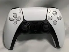 PS5 SONY DualSenseコントローラー ジャンク