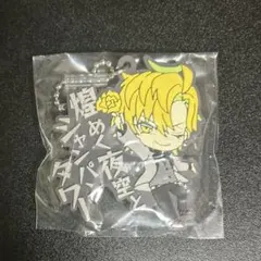 【即購入可】伊弉冉一二三　ラバーストラップ