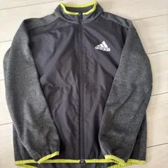 adidas ジャージ ジャケット