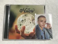 StrayKids スキズ Hollow アルバム 通常盤 CD ヒョンジン