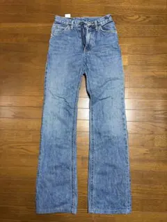 Lee ライトブルー　デニム ジーンズ