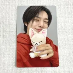 スキズ skzoo ズートピア トレカ アイエン